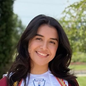 Evelyn B.